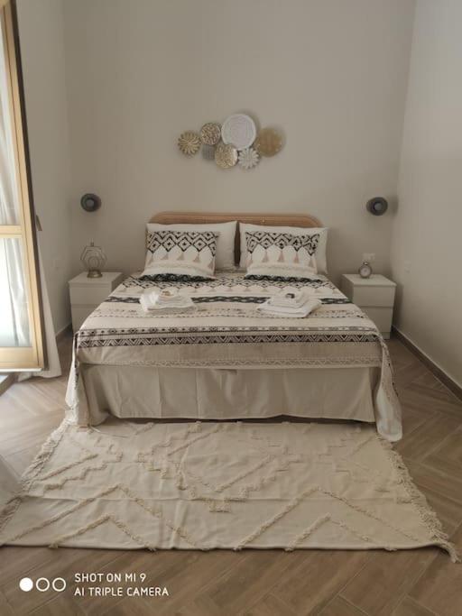 Scio' Apartment-Centro Storico- Napels Buitenkant foto