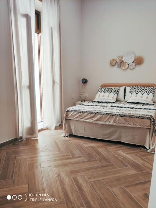 Scio' Apartment-Centro Storico- Napels Buitenkant foto
